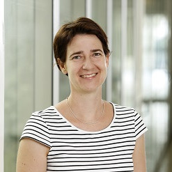 PD Dr. rer. nat. Silke Kaulfuß